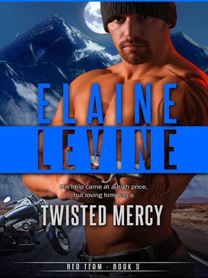 cover image of Twisted Mercy